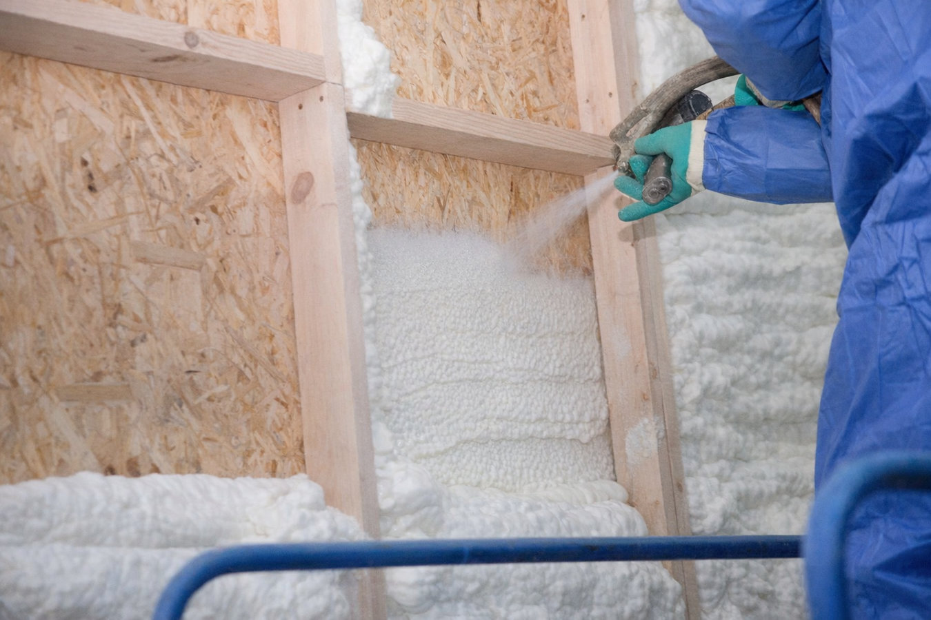 Insulation Contractor services in Hazelton, ID